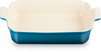 Le Creuset Rechthoekige Ovenschaal Deep Teal 32cm 3,85l - 2