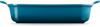 Le Creuset Rechthoekige Ovenschaal Deep Teal 32cm 3,85l - 3