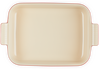 Le Creuset Rechthoekige Ovenschaal Kersenrood 32cm 3,85l - 4
