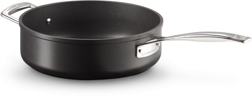 Le Creuset Sauteuse + Handvat 5111026001020 - 2