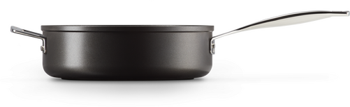 Le Creuset Sauteuse + Handvat 5111026001020 - 5