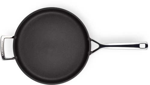 Le Creuset Sauteuse + Handvat 5111026001020 - 6