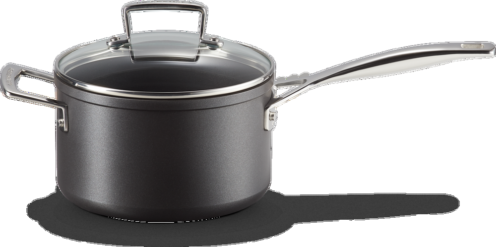 Art & Craft Le Creuset Steelpan Anti-Aanbak 5110818001030 |  | 0630870273060 aanbieding