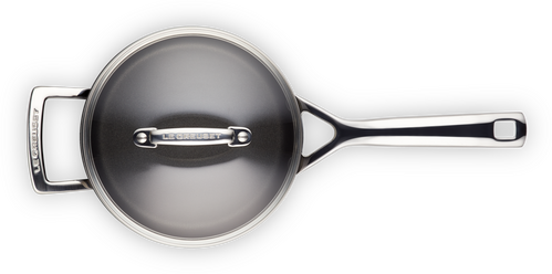 Le Creuset Steelpan Anti-Aanbak 5110818001030 - 6