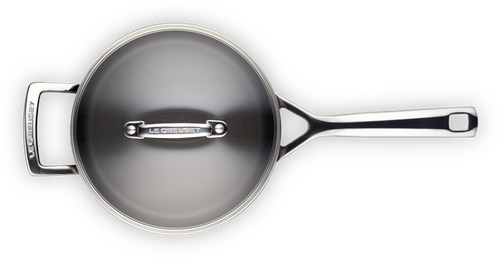 Le Creuset Steelpan Anti-Aanbak 5110820001030 - 6