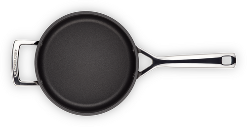 Le Creuset Steelpan Anti-Aanbak 5110820001030 - 7