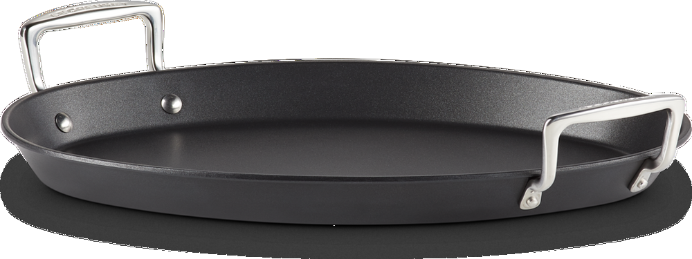 Art & Craft Le Creuset Vispan Anti-Aanbak 5210540001010 |  | 0630870284936 aanbieding