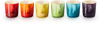 Le Creuset Regenboog Set Espressokopjes Per 6 100ml - 7