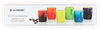Le Creuset Regenboog Set Espressokopjes Per 6 100ml - 11