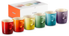 Le Creuset Regenboog Set Mokken Per 6 350ml-4