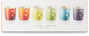 Le Creuset Regenboog Set Mokken Per 6 350ml - 7