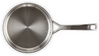 Le Creuset RVS Pocheerpan 20cm 1,5l - 8