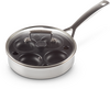 Le Creuset RVS Pocheerpan 20cm 1,5l - 10