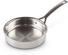 Le Creuset RVS Pocheerpan 20cm 1,5l - 12