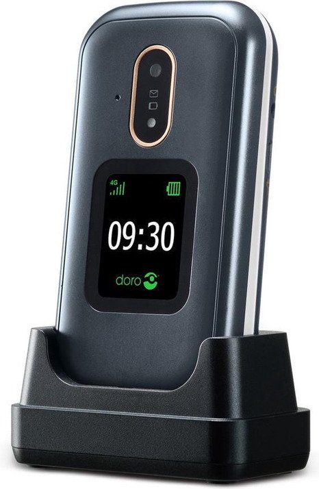 Comment Lire Un Message Sur Doro 7080