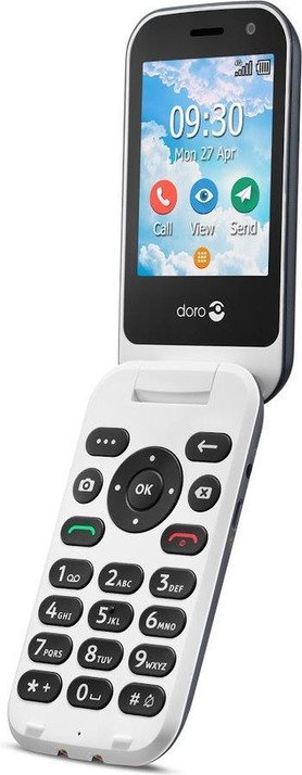 Comment Lire Un Message Sur Doro 7080