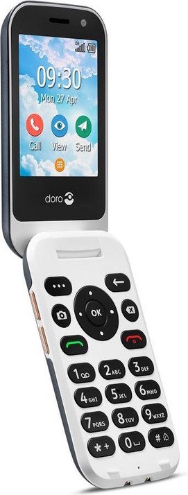 Comment Lire Un Message Sur Doro 7080