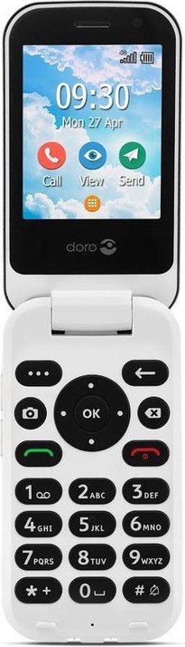 Comment Lire Un Message Sur Doro 7080