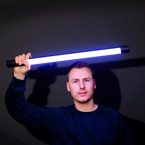 Caruba 120cm RGB LED Tube - 3