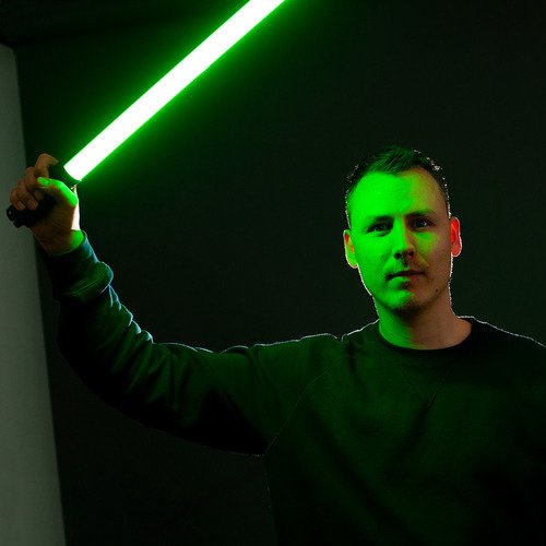 Caruba 120cm RGB LED Tube - 4