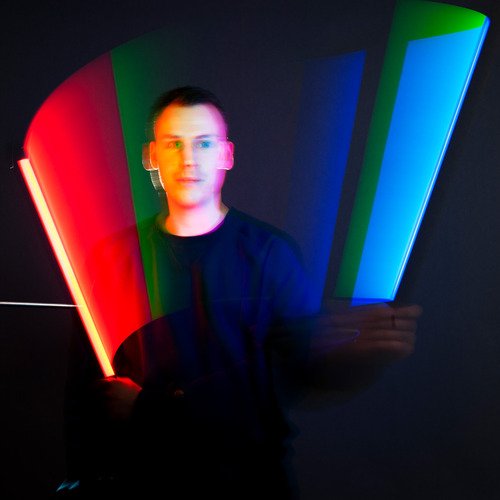 Caruba 120cm RGB LED Tube - 5