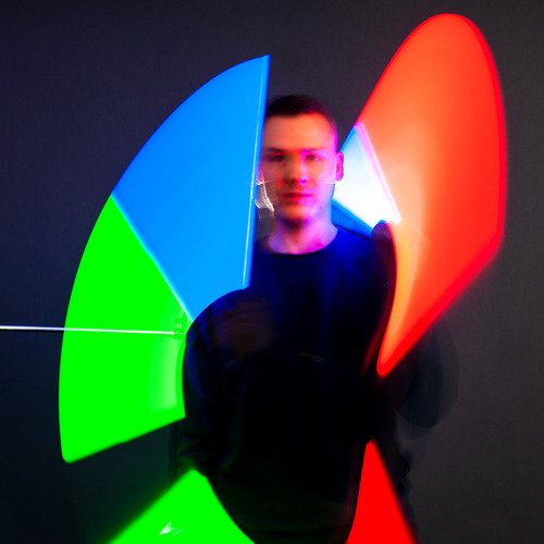 Caruba 120cm RGB LED Tube - 6