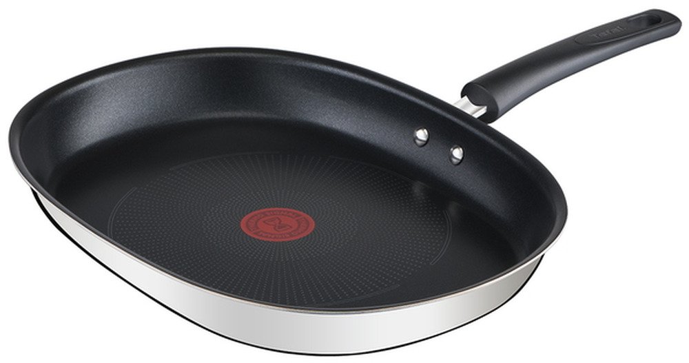 Tefal Emotion E3021204 pan Vispan Ovaal