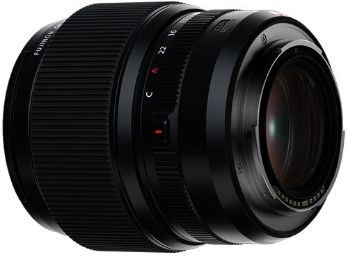 Fujifilm GF 80mm F1.7 WR - 3