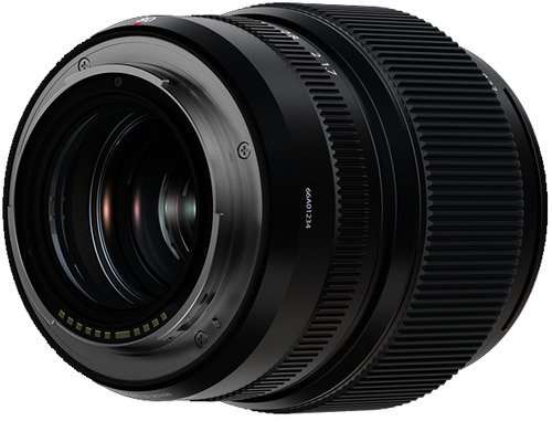 Fujifilm GF 80mm F1.7 WR - 6