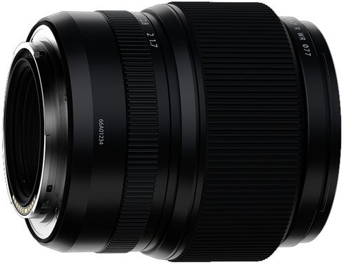 Fujifilm GF 80mm F1.7 WR - 7