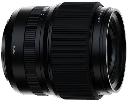 Fujifilm GF 80mm F1.7 WR - 8