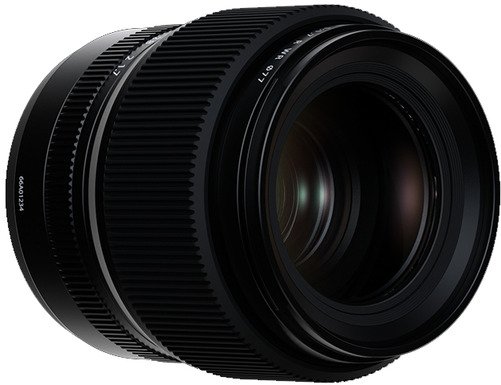 Fujifilm GF 80mm F1.7 WR - 9