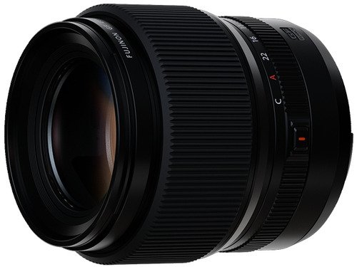 Fujifilm GF 80mm F1.7 WR - 12