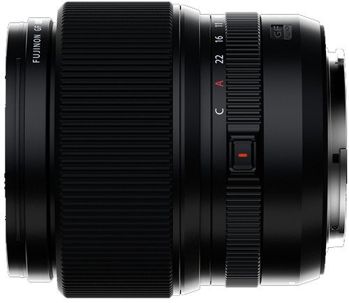 Fujifilm GF 80mm F1.7 WR - 13