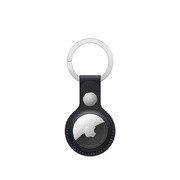 Apple AirTag Leather Key Ring Midnight MMF93ZM/A Apple AirTag Leather Key Ring Midnight MMF93ZM/A