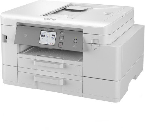 Brother MFC-J4540DW - 3