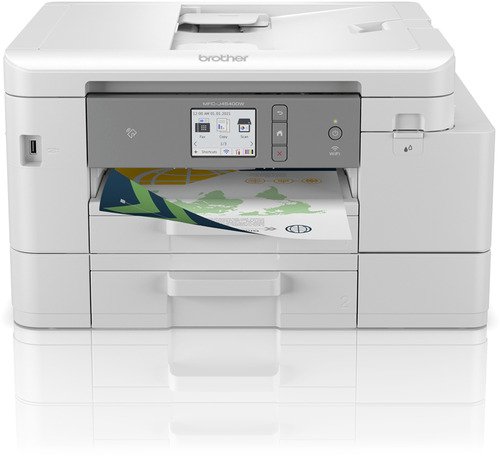 Brother MFC-J4540DW - 1