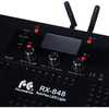 Falcon Eyes Flexibel RGB LED Paneel RX-848 60x120 cm - 5