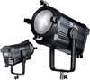 Falcon Eyes RGB LED Fresnel Spot Dimbaar DM4 400W - 1