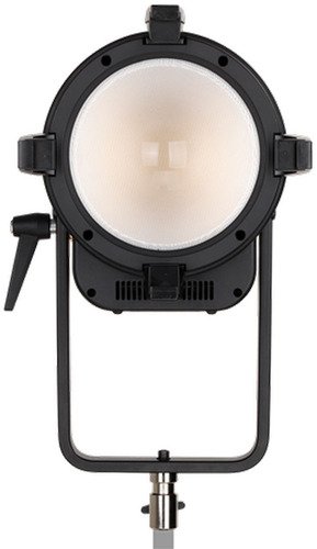 Falcon Eyes RGB LED Fresnel Spot Dimbaar DM4 400W - 4