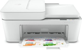 HP DeskJet 4110e