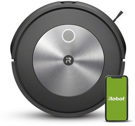 iRobot Roomba J7