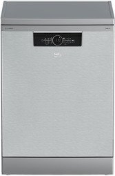 Beko Vaatwasser DFN38532X