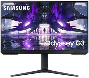 Samsung Odyssey G3 (LS27AG300NUX)