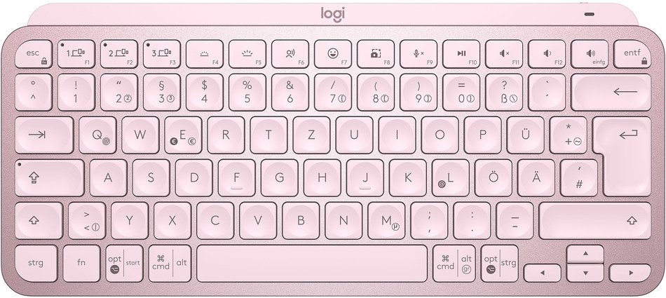 logitech mx keys us qwerty