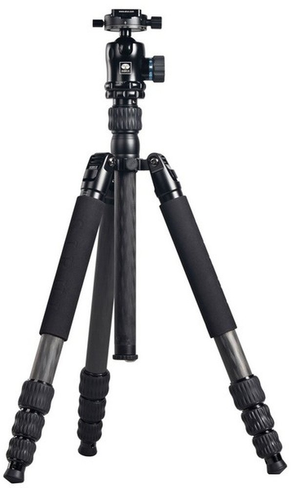 Sirui M-2204 + MT-20 | Tripods | 6952060025261