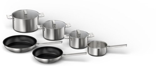 Bosch Faitout HEZ9SE060 - 1