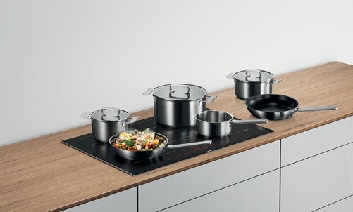 Bosch Faitout HEZ9SE060 - 13
