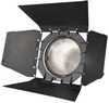 Nanlite Fresnel Lens w/ Barndoors (NL-FZ300 and 500) - 4