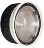 Nanlite Fresnel Lens w/ Barndoors (NL-FZ300 and 500) - 5
